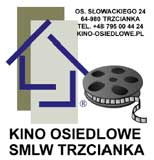 Kino Osiedlowe SMLW Trzcianka
