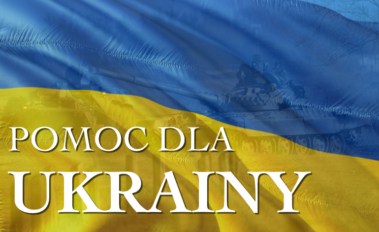 Trzcianka dla Ukrainy